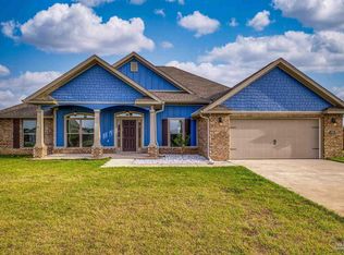 2692 Ten Mile Rd, Milton, FL 32571