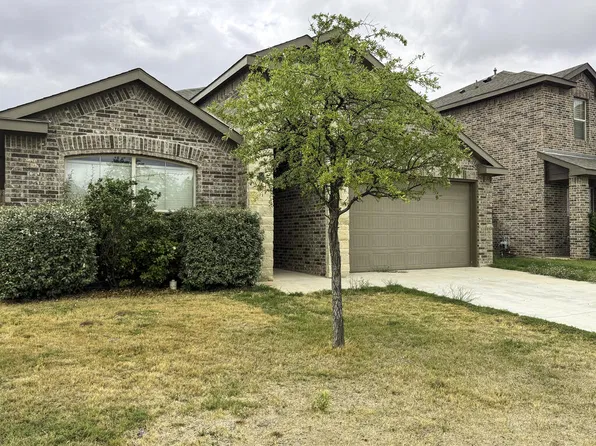 7017 Kate Reed Dr, Odessa, TX 79765