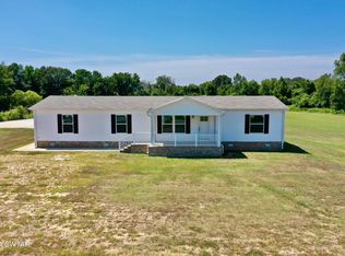 463 Peckerwood Point Rd, Newbern, TN 38059