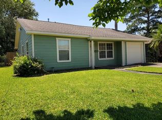 6222 Pineway Blvd, Houston, TX 77023