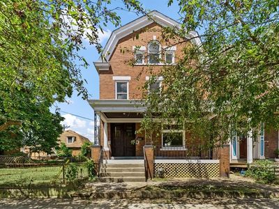 1310 Woodland Ave, Pittsburgh, PA, 15212