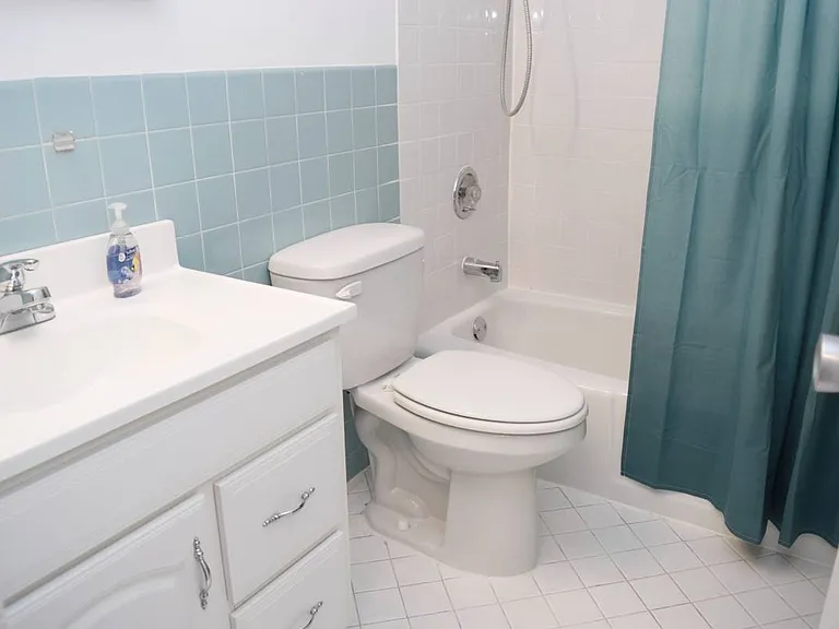 2939 Van Ness St NW #828 — Photo 7