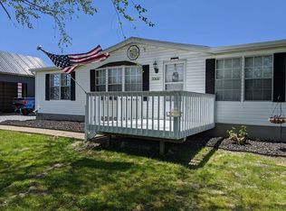 3366 Trabecca Ln, Mount Orab, OH 45154