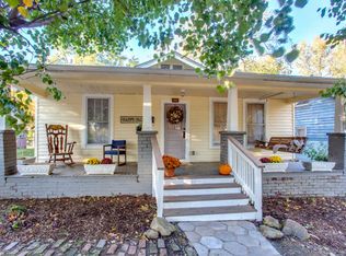 525 Cedar Ave, Knoxville, TN 37917