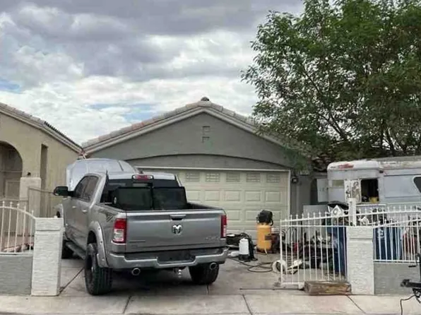 6025 Belladonna Cir, Las Vegas, NV 89142