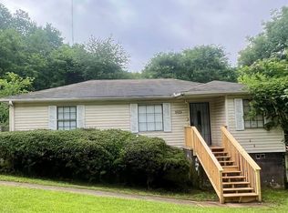 1613 Matt Leonard Dr SW, Birmingham, AL 35211