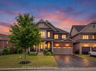 142 Martin Trl, New Tecumseth, ON L0G1W0