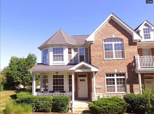 1400 Flagstone Pl, Schaumburg, IL 60193