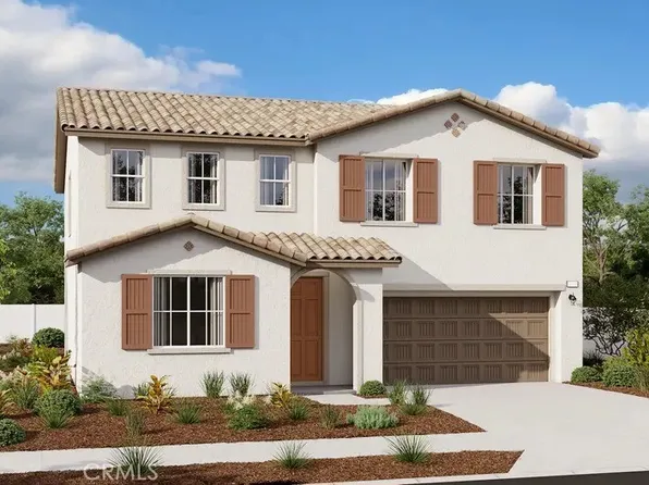 11689 Arch Hill Dr, Corona, CA 92883