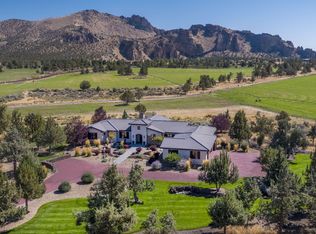 271 NE Good Pasture Loop #LH-49, Terrebonne, OR 97760