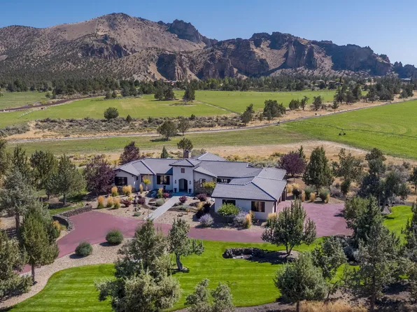 271 NE Good Pasture Loop #Lh-49, Terrebonne, OR 97760