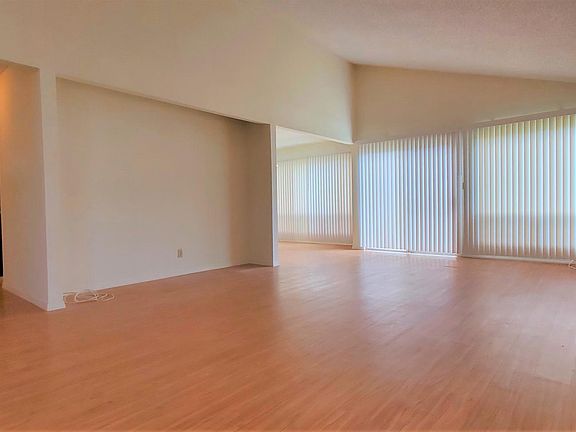 Living Room and Entry