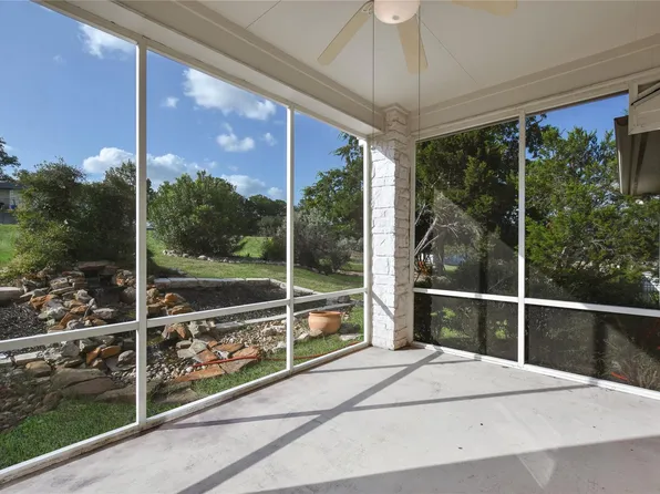 3704 Bunyan Cir, Lago Vista, TX 78645