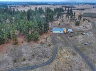 11826 W Deno Rd, Spokane, WA 99224