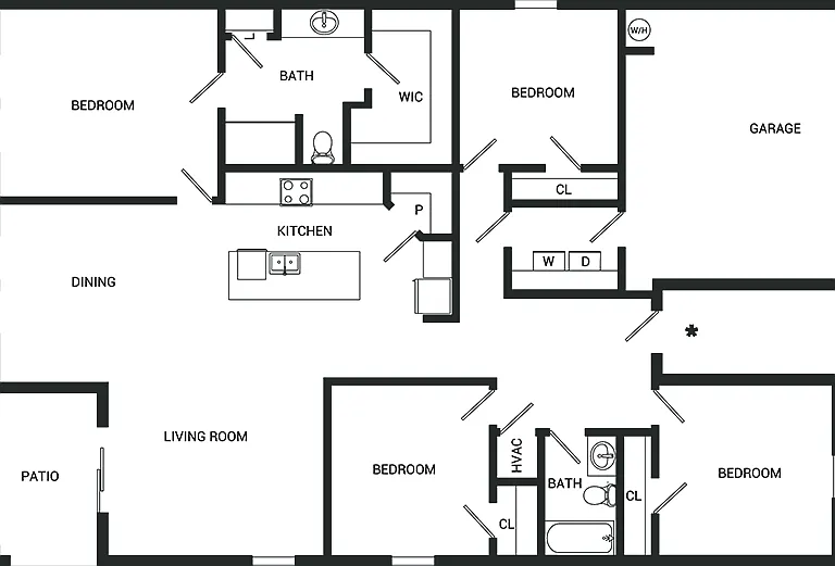 2703 Granville Dr — Photo 34