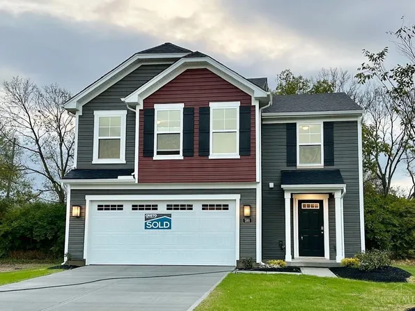 598 Maxwell Ct, Cincinnati, OH 45237