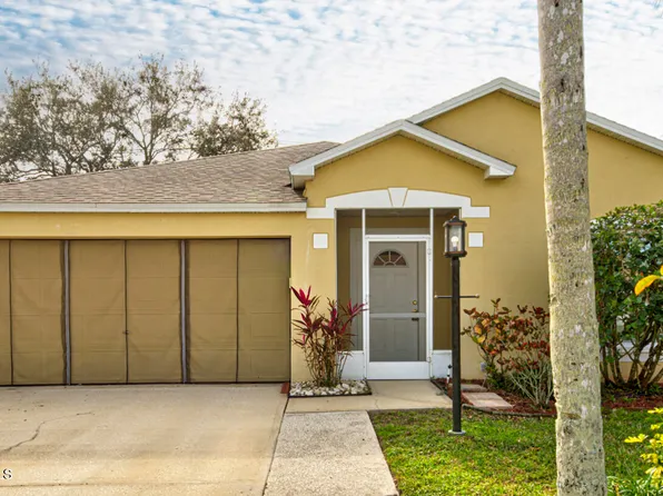 2881 Saint James Ln, Melbourne, FL 32935