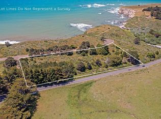 27151 Warren Drive, Point Arena, CA 95468