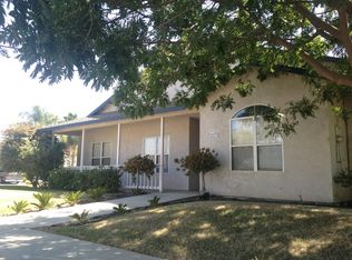 1405 Crater Lake Ave, Tulare, CA 93274