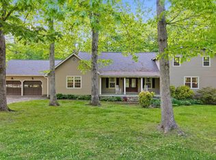 7921 Mill Creek Rd, Signal Mountain, TN 37377