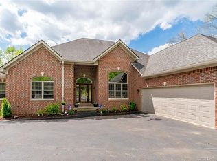 561 Nicholas Dr SW, Corydon, IN 47112