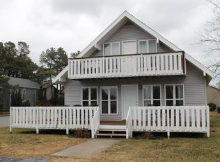 608 142nd St, Ocean City, MD 21842