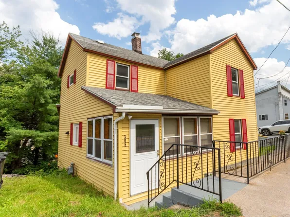 305 Grove St, Honesdale, PA 18431