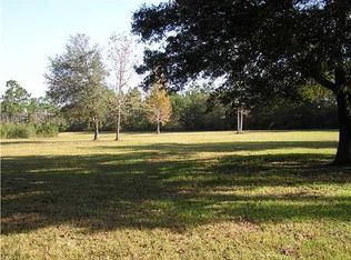 25412 Elmer Ladner Rd, Pass Christian, MS 39571