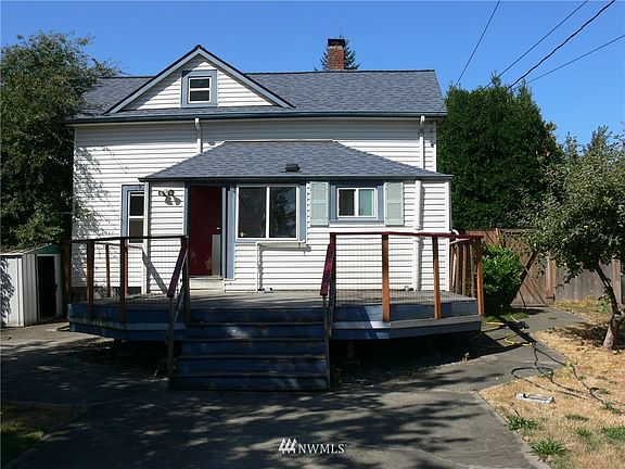 2nd image of 3403 N Ferdinand St