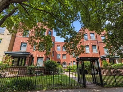 4410 N Paulina St APT 2, Chicago, IL, 60640