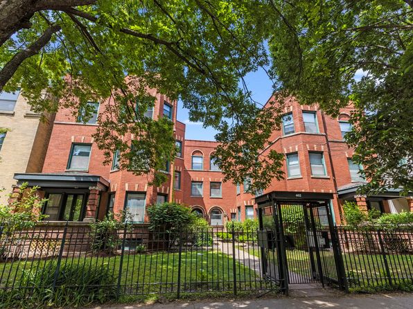 4410 N Paulina St APT 2, Chicago, IL 60640