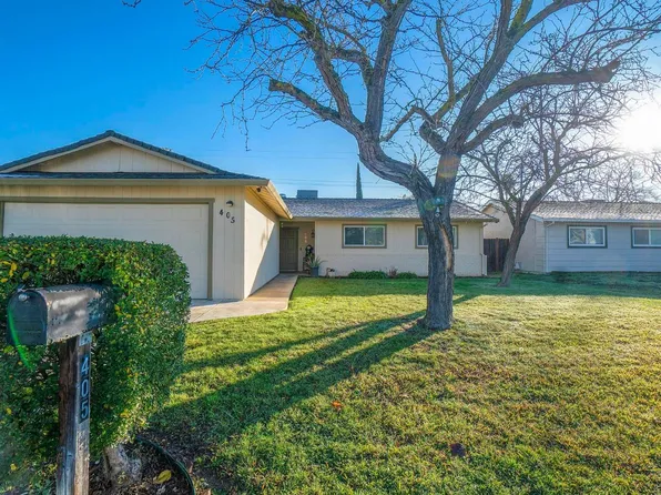 405 Porter Dr, Roseville, CA 95678
