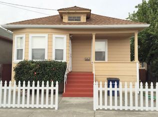 927 Castro St, San Leandro, CA 94577