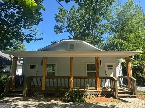 672 Cassanova St SE, Atlanta, GA