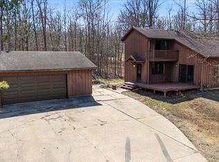 2005 Knollwood Dr, Grand Rapids, MN 55744