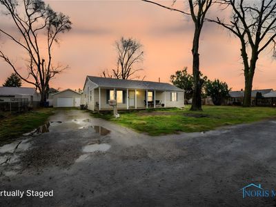 2151 Gallier Dr, Toledo, OH, 43611
