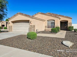 2102 E Valencia Dr, Phoenix, AZ 85042