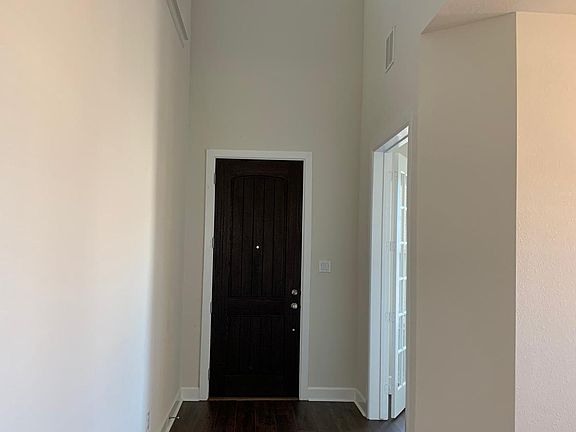 Entrance Foyer