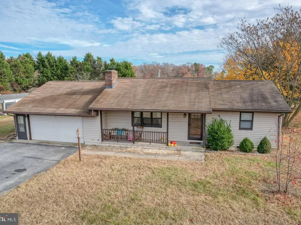 28763 Seaford Rd, Laurel, DE 19956