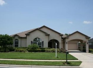 4241 Cranmore Ct, Belle Isle, FL 32812