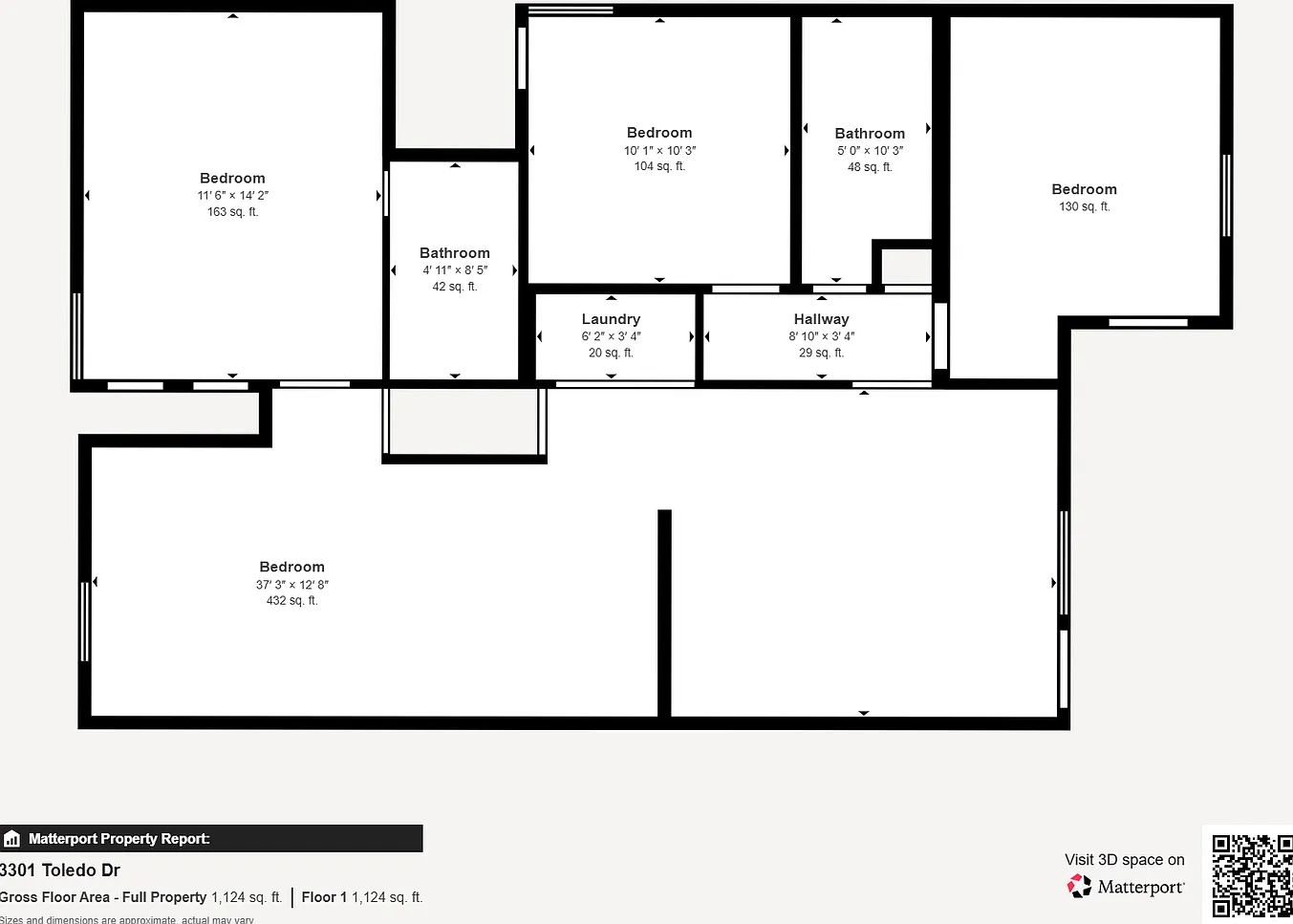 3301 Toledo Dr — Photo 3