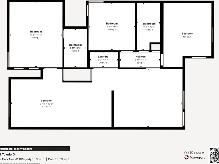 3301 Toledo Dr — Photo 2