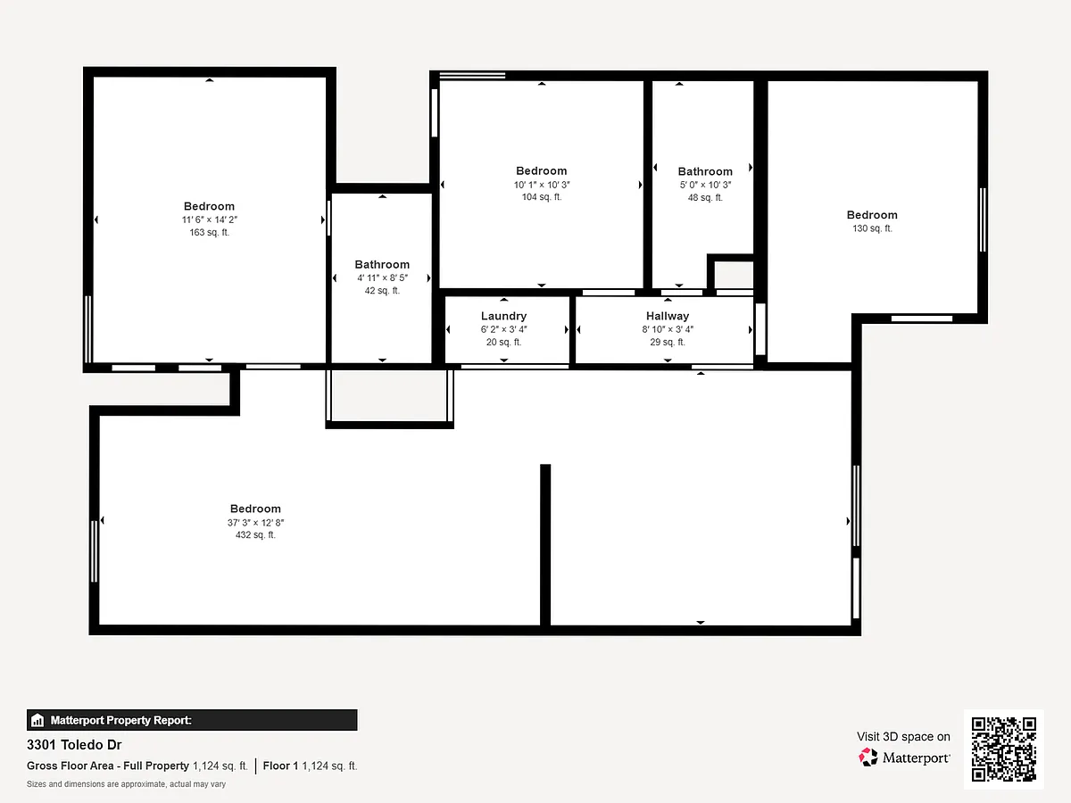 Building Photo - 3301 Toledo Dr