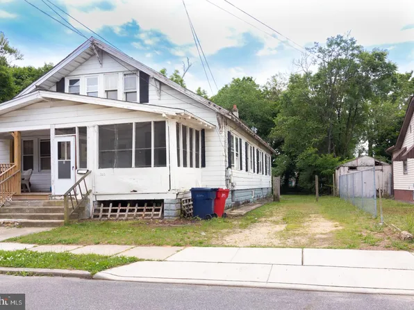 100 Martin Luther King Jr Way, Bridgeton, NJ 08302