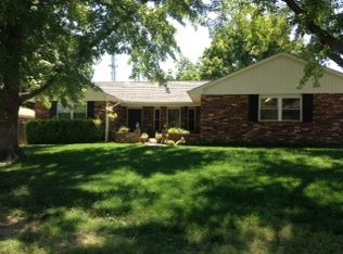 1600 Yale Ave, Ponca City, OK 74604