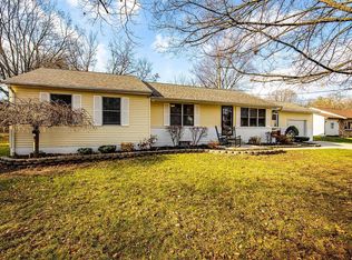 11459 Pippin Rd, Cincinnati, OH 45231