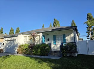5428 Fidler Ave, Lakewood, CA 90712