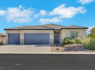 55 Wildcat Ave, Pahrump, NV 89060