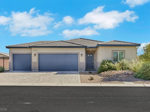 55 Wildcat Ave, Pahrump, NV 89060