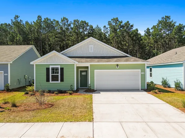 338 Ridley St, Longs, SC 29568